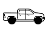 Пикапы