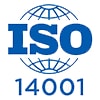 Сертификация экологического менеджмента (ISO 14001:2015)