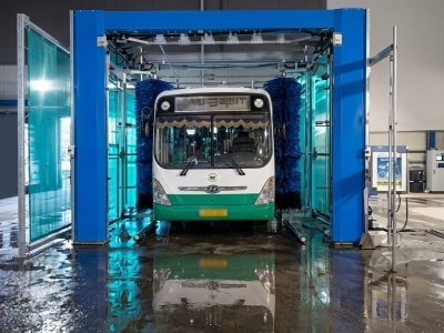 Основные особенности